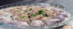 芋头属于发物吗 芋头的营养价值与食用功效