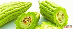 苦瓜怎么做不苦又好吃 苦瓜的做法大全