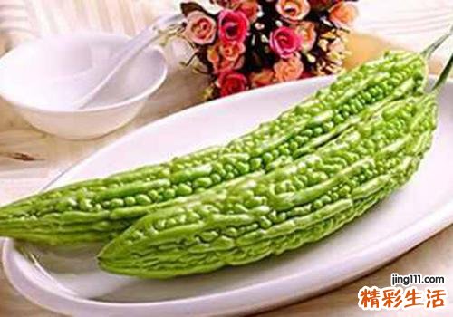 吃苦瓜对身体有什么好处 苦瓜的适用人群与禁忌人群