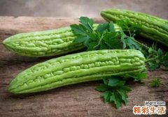 苦瓜吃了有什么好处 经常吃苦瓜有什么好处