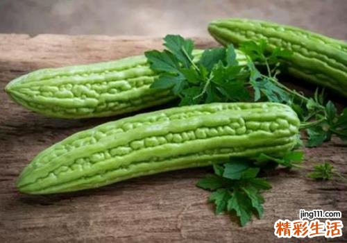 苦瓜吃了有什么好处 经常吃苦瓜有什么好处