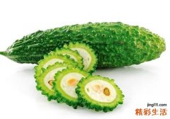 苦瓜与什么搭配最好 苦瓜不能和什么一起吃