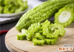 苦瓜什么人不能吃 挑选苦瓜的方法