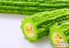苦瓜番茄能一起吃吗 苦瓜茄子可以一起吃吗