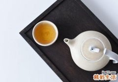 喝苦瓜绿茶能减肥吗 苦瓜绿茶怎么快速减肥