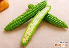冬天吃苦瓜能减肥吗 苦瓜怎么吃减肥效果好