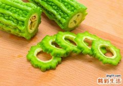 吃苦瓜可以去痘痘吗 苦瓜怎么吃可以祛痘