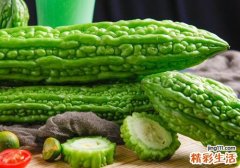苦瓜和鸭蛋能一起吃吗 苦瓜和鸭蛋怎么吃