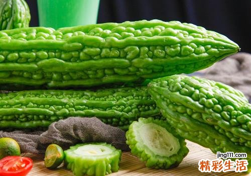 苦瓜和鸭蛋能一起吃吗 苦瓜和鸭蛋怎么吃