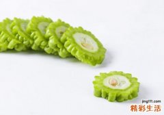 苦瓜和豆腐可以一起吃吗 苦瓜和豆腐怎么吃才好