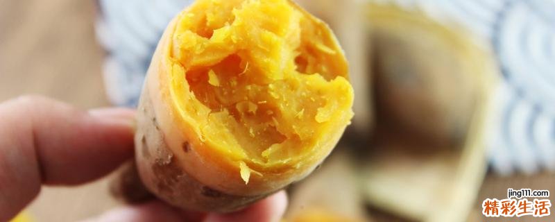 微波炉烤红薯不包纸 微波炉加热13大禁忌