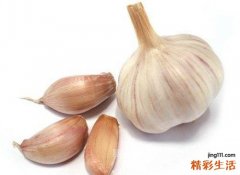 大蒜的功效与作用 你还不吃起来吗