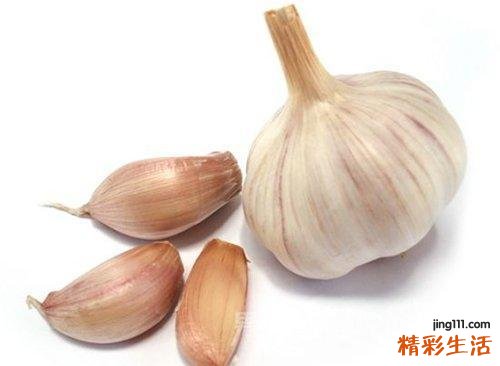 大蒜的功效与作用 你还不吃起来吗