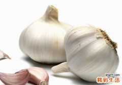 喝了大蒜水怎么更咳了 4大原因导致喝大蒜水止咳无效！