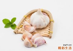 男人吃大蒜会杀精子吗 千万别再被谣言给忽悠了