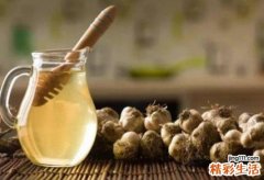 蜂蜜泡大蒜的功效 蜂蜜泡大蒜的注意事项