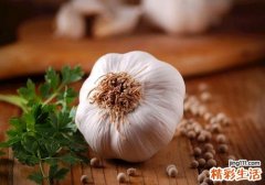 大蒜泡酒可以长期喝吗 大蒜泡酒多久吃一次好