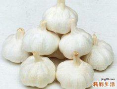 大蒜不能和什么一起吃 3种人不宜吃大蒜