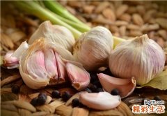 大蒜煮水可以空腹喝吗 大蒜水什么时候喝比较好