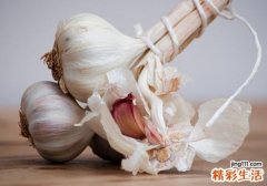 蒸大蒜水适合什么人吃 感冒、咳嗽又壮阳，赶紧吃起来！