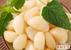 大蒜可以放冰箱冷藏吗 大蒜放冰箱会发芽吗