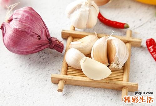 高血压可以吃大蒜吗 吃大蒜有什么好处