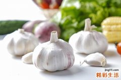 蜂蜜泡大蒜有什么作用 蜂蜜泡大蒜治什么病