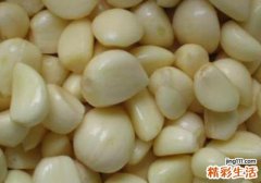 大蒜和什么一起吃有效 吃大蒜对身体的好处