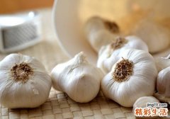 吃了大蒜怎么去除味道 吃大蒜可以喝牛奶吗