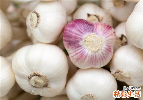大蒜不能和什么一起吃 大蒜的用途与价值