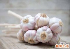 大蒜和什么搭配好吃 炒菜什么时候放大蒜最好