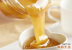 蜂蜜泡大蒜的功效与作用