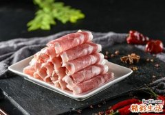 羊肉和蒜可以一起吃吗 羊肉和大蒜一起吃有什么好处
