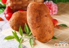 生土豆吃了会中毒吗 牛肉土豆可以一起吃吗