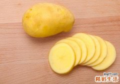 土豆变黑了还能吃吗 切完的土豆变黑怎么办