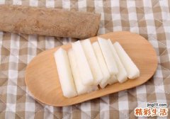 鸡蛋和山药能同时吃吗 山药和什么一起吃最好