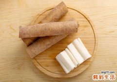 吃山药可不可以减肥 山药减肥怎么吃最好