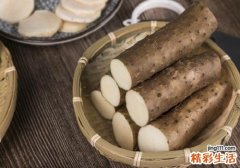 山药皮变黑能吃吗 山药皮变黑吃了会怎么样
