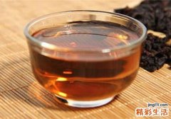 排毒减肥喝什么好 这些东西不要错过