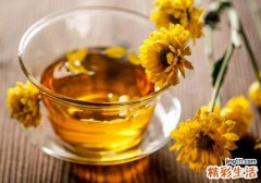 女人排毒养颜喝什么茶最好 这些茶都不要错过