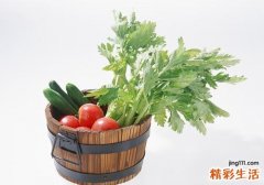 排毒养颜吃什么最好 快来给你的肠胃洗洗澡吧