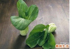 排毒养颜吃什么好 这些食物帮你轻松排毒