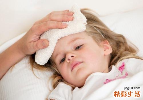 小儿手足口病会发烧吗 小儿手足口病发烧几天
