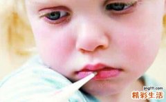 小孩中暑发烧怎么办 新手爸妈手忙脚乱