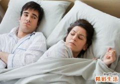 几点睡最合适 如何判断自己是不是失眠