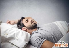 经常失眠有什么危害 教你几招治好它