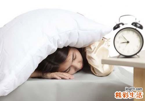 失眠是什么原因引起的 酒后的你真的睡得香吗？