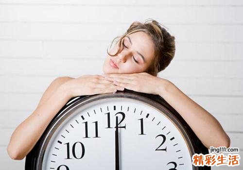 晚上失眠的原因是什么 如何改善失眠
