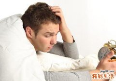 晚上失眠吃什么调理 不吃安眠药就吃这些