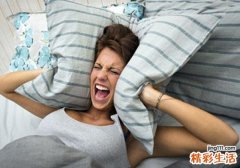 夏季容易失眠怎么办 4招让你拥有好睡眠